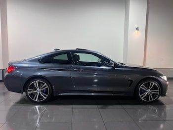 Used BMW 4 Series 2016 for sale - 75692855: Photo