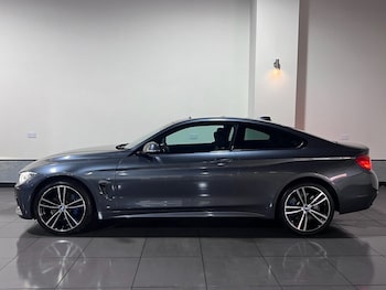 Used BMW 4 Series 2016 for sale - 75692855: Photo