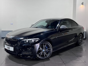 Used BMW 2 Series 2017 for sale - 75559682: Photo
