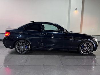 Used BMW 2 Series 2017 for sale - 75559682: Photo
