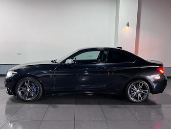 Used BMW 2 Series 2017 for sale - 75559682: Photo