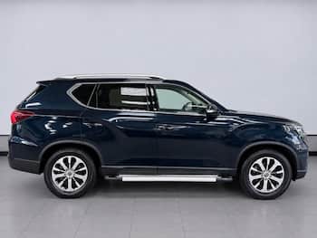 Used Ssangyong Rexton 2023 for sale - 79778361: Photo