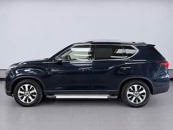 Used Ssangyong Rexton 2023 for sale - 79778361: Photo