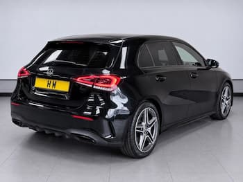 Used Mercedes-Benz A-Class 2019 for sale - 79778346: Photo