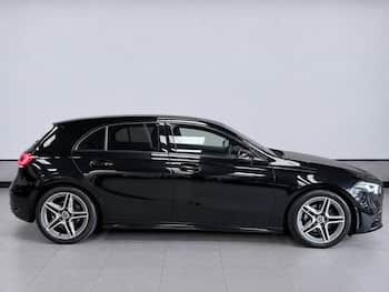 Used Mercedes-Benz A-Class 2019 for sale - 79778346: Photo