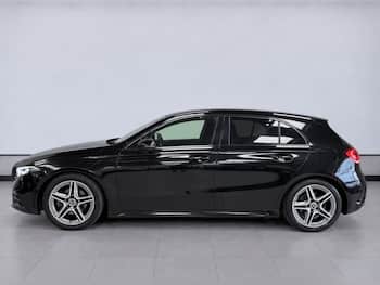 Used Mercedes-Benz A-Class 2019 for sale - 79778346: Photo