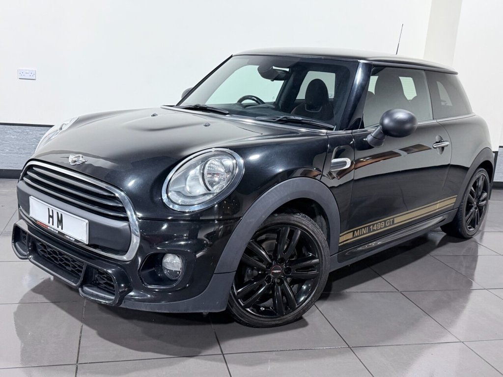 Used MINI Hatch 2017 for sale - 77328520: Photo 1