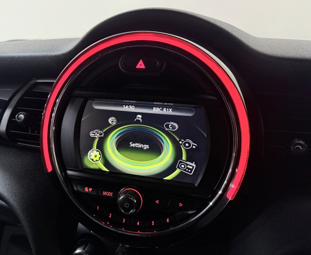 Used MINI Hatch 2017 for sale - 77328520: Photo 12