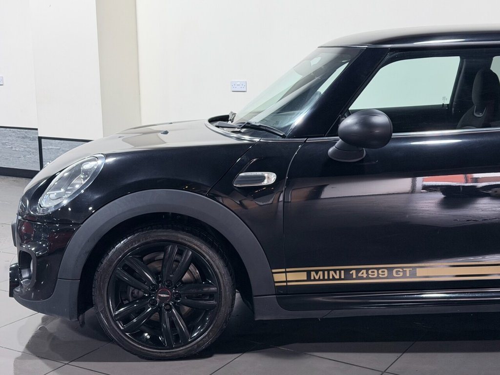 Used MINI Hatch 2017 for sale - 77328520: Photo 19