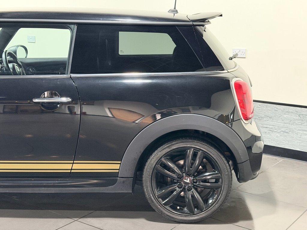 Used MINI Hatch 2017 for sale - 77328520: Photo 20