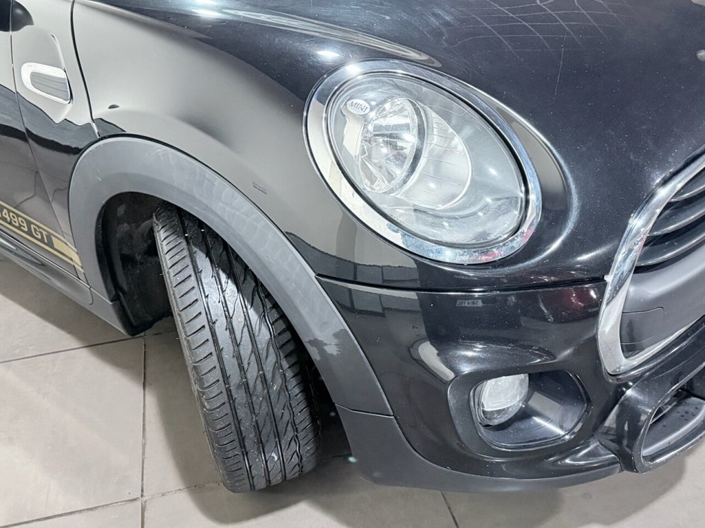 Used MINI Hatch 2017 for sale - 77328520: Photo 22