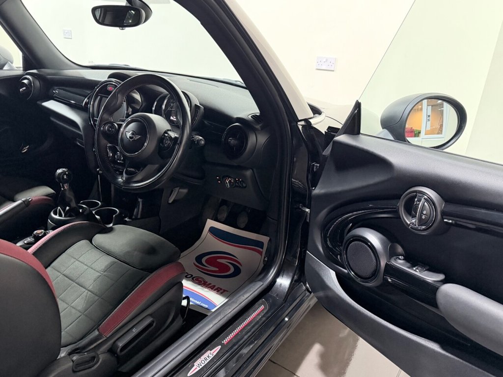 Used MINI Hatch 2017 for sale - 77328520: Photo 24