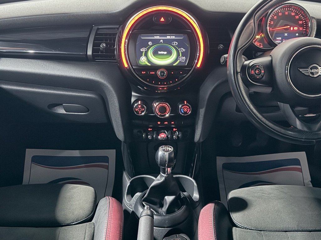 Used MINI Hatch 2017 for sale - 77328520: Photo 29