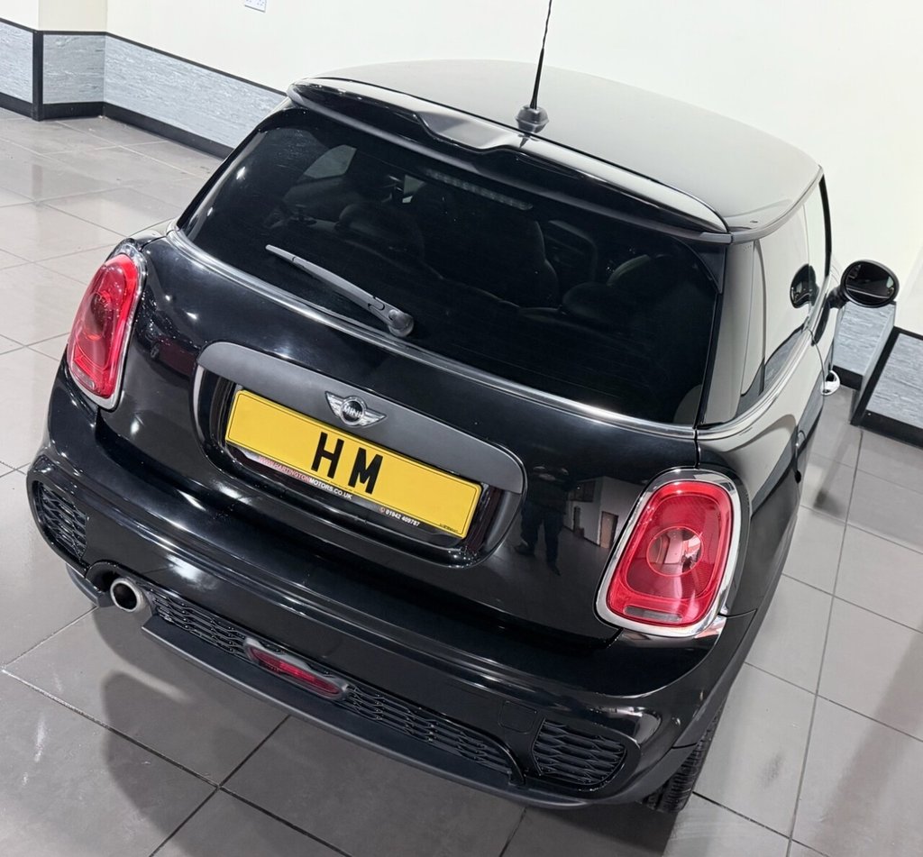 Used MINI Hatch 2017 for sale - 77328520: Photo 32