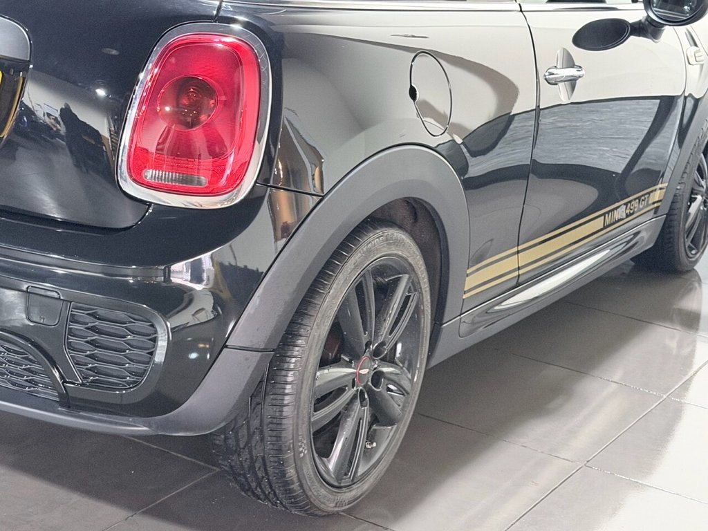 Used MINI Hatch 2017 for sale - 77328520: Photo 33