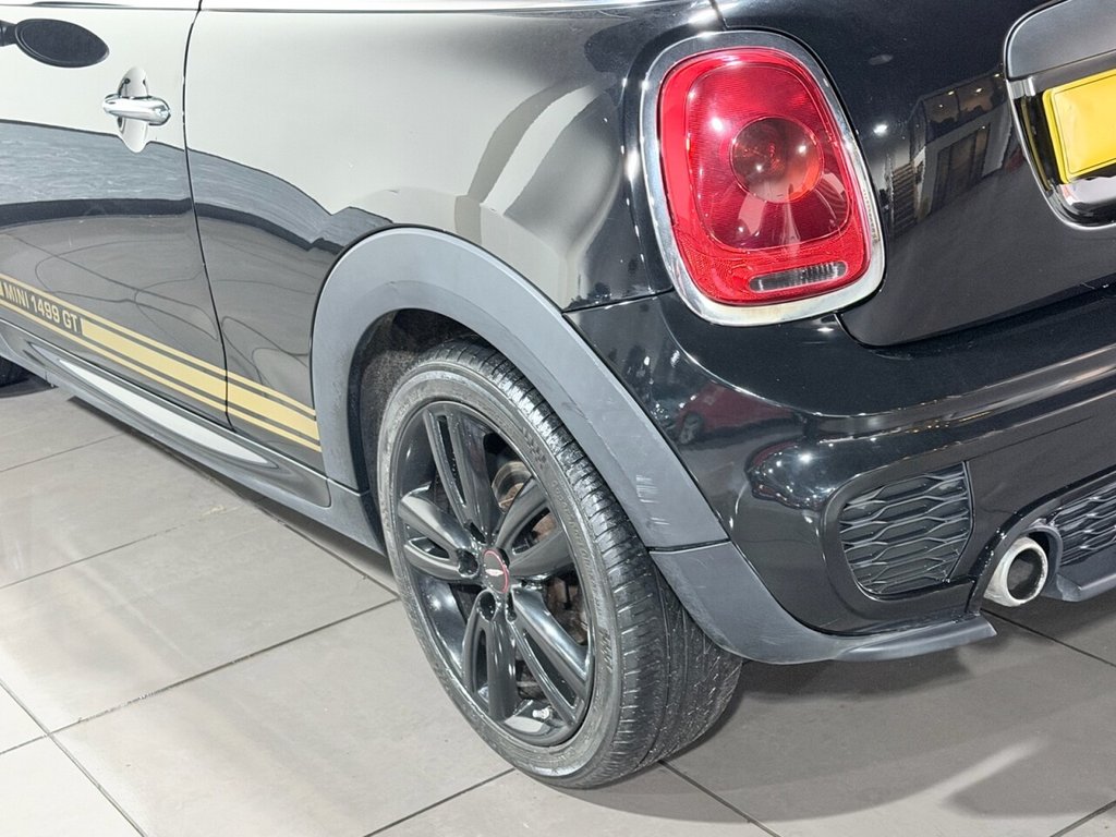 Used MINI Hatch 2017 for sale - 77328520: Photo 34