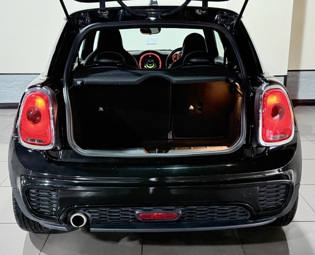 Used MINI Hatch 2017 for sale - 77328520: Photo 36