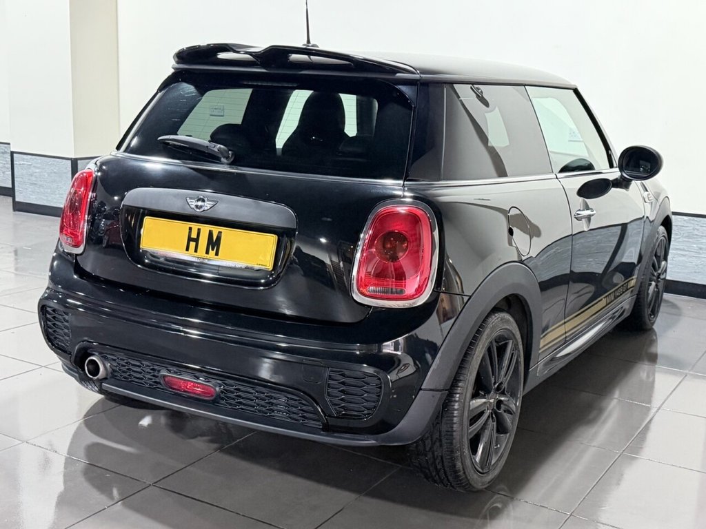 Used MINI Hatch 2017 for sale - 77328520: Photo 4