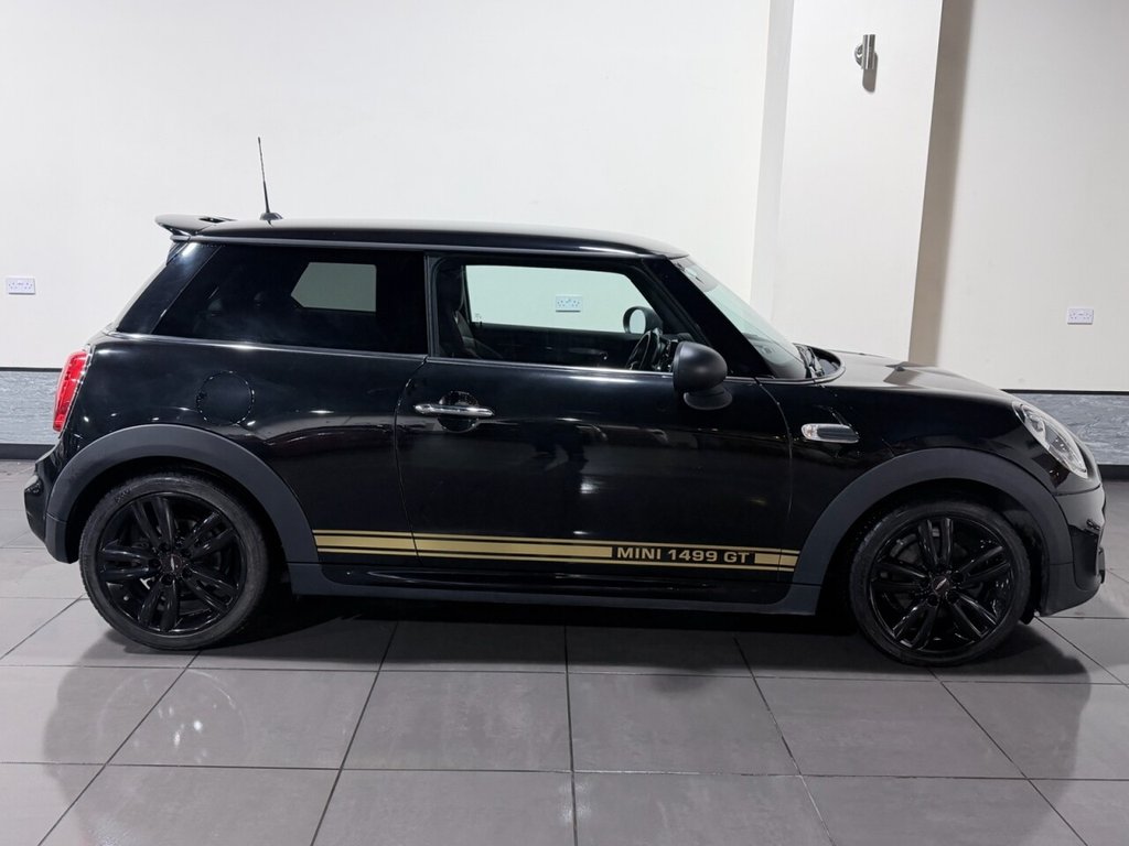 Used MINI Hatch 2017 for sale - 77328520: Photo 5