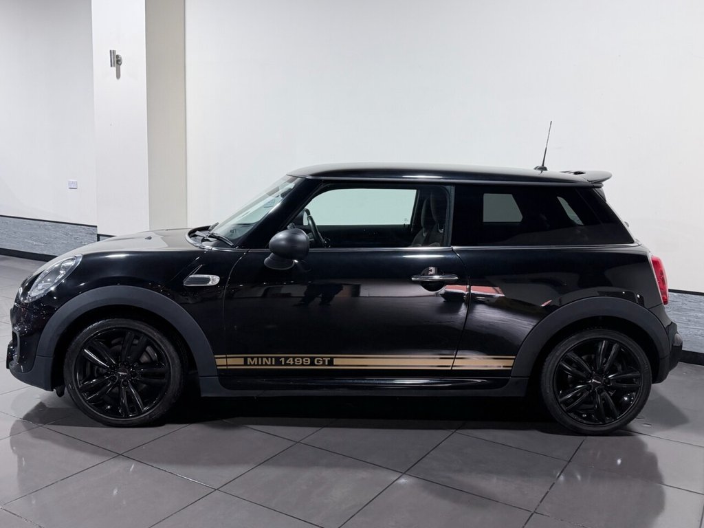 Used MINI Hatch 2017 for sale - 77328520: Photo 6