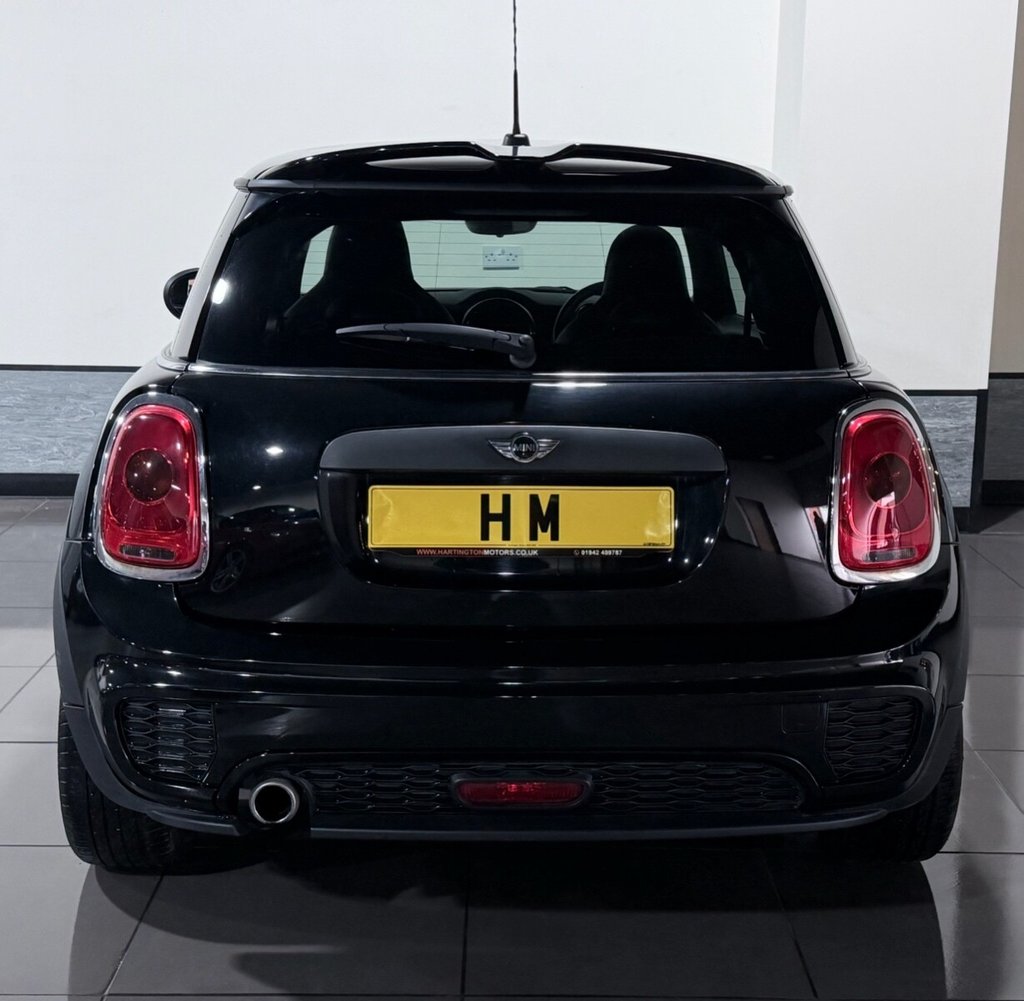 Used MINI Hatch 2017 for sale - 77328520: Photo 8