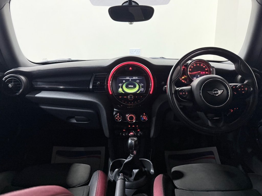 Used MINI Hatch 2017 for sale - 77328520: Photo 9