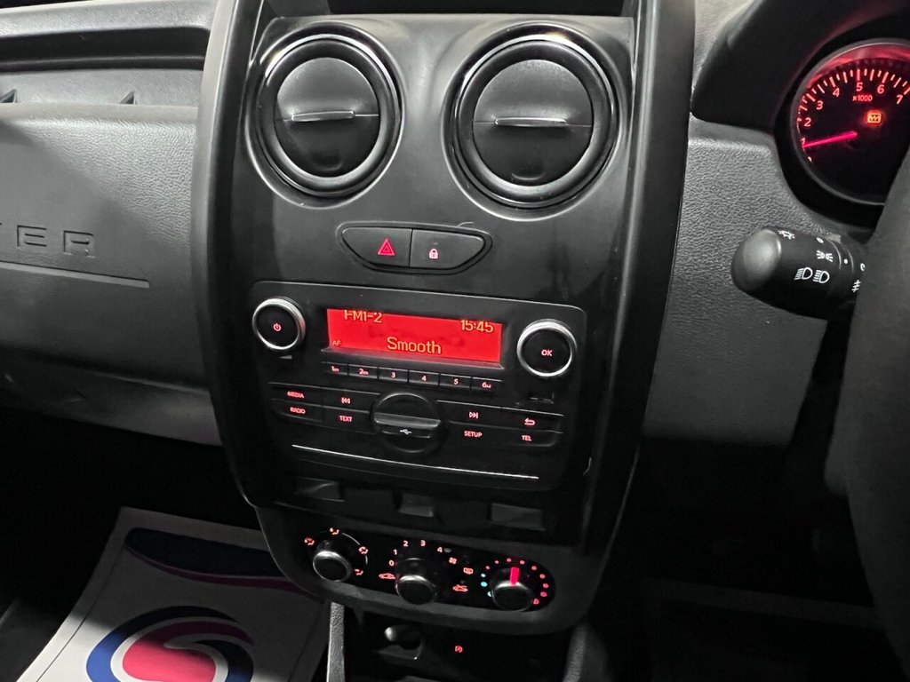 Used Dacia Duster 2017 for sale - 76396343: Photo 10