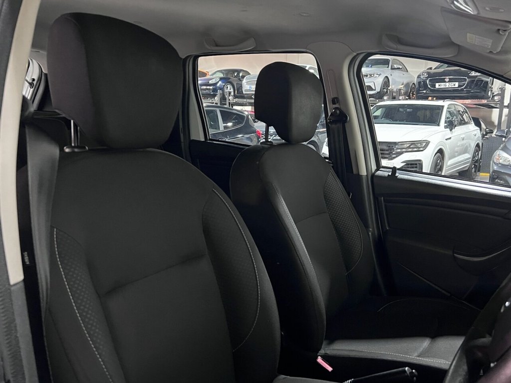 Used Dacia Duster 2017 for sale - 76396343: Photo 13