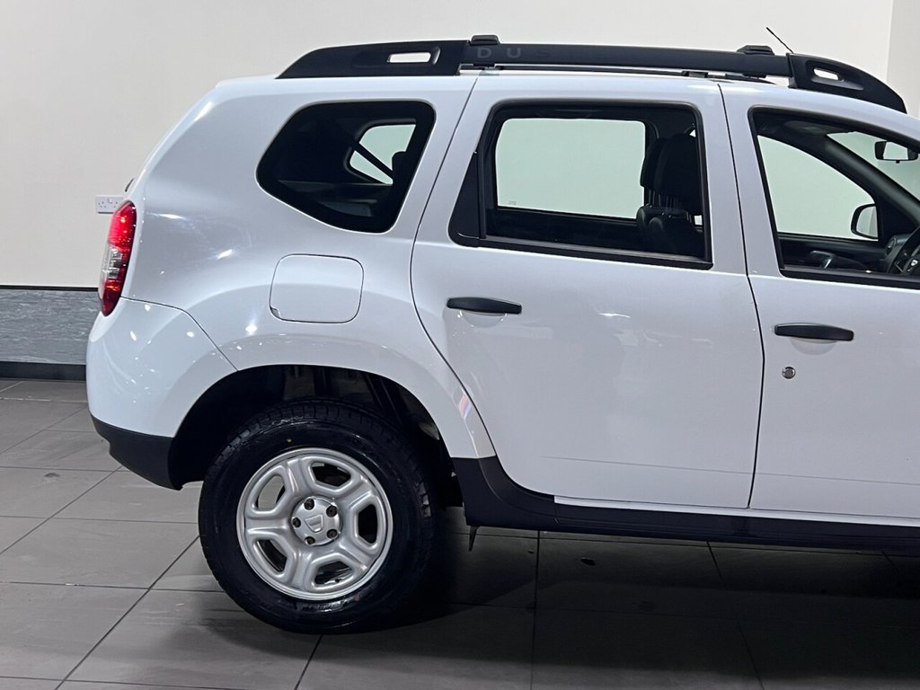 Used Dacia Duster 2017 for sale - 76396343: Photo 14