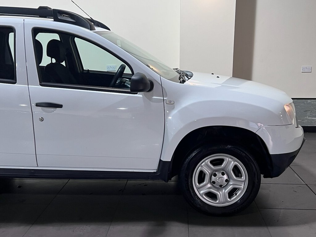 Used Dacia Duster 2017 for sale - 76396343: Photo 15