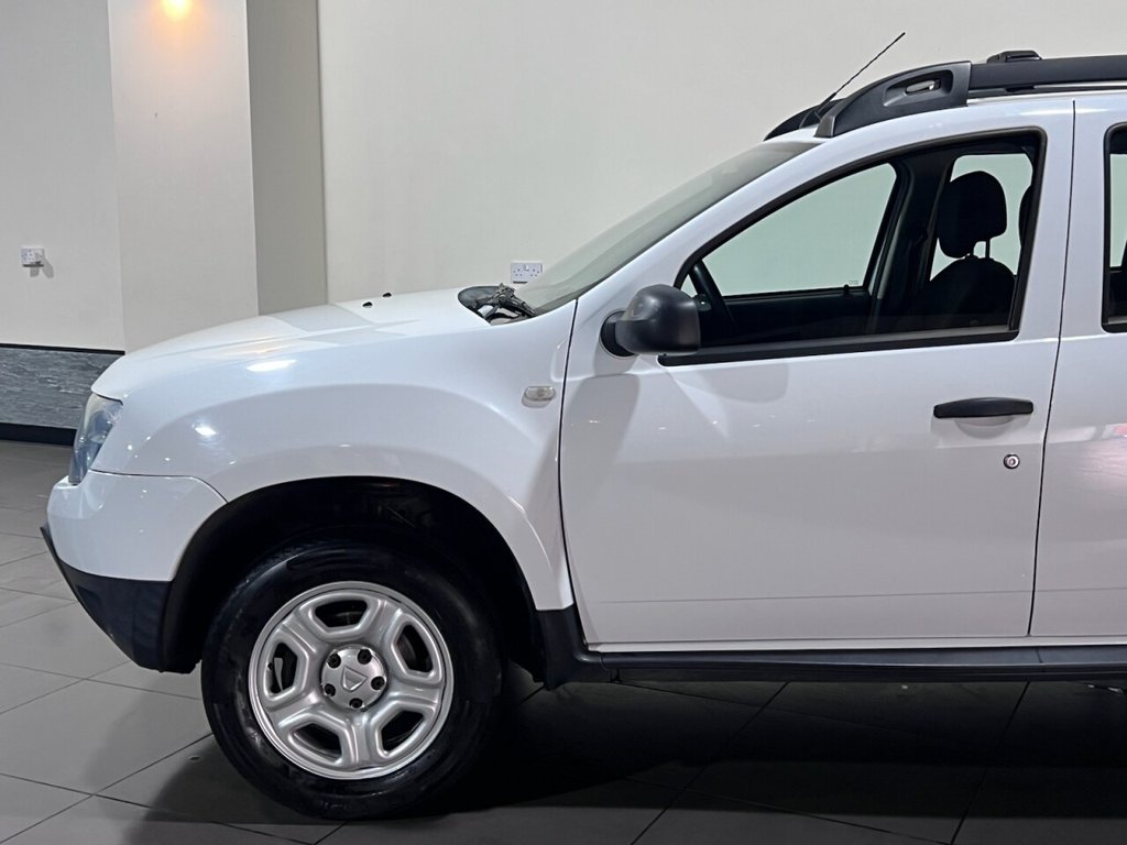 Used Dacia Duster 2017 for sale - 76396343: Photo 16