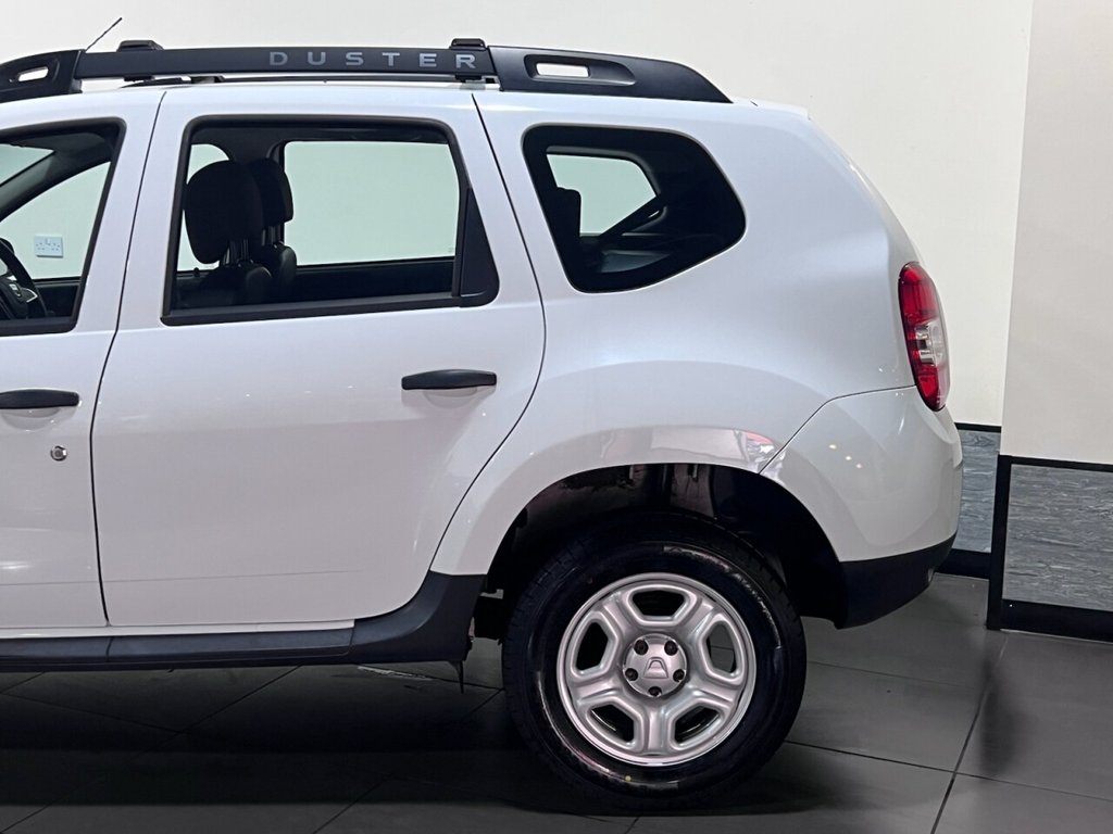 Used Dacia Duster 2017 for sale - 76396343: Photo 17