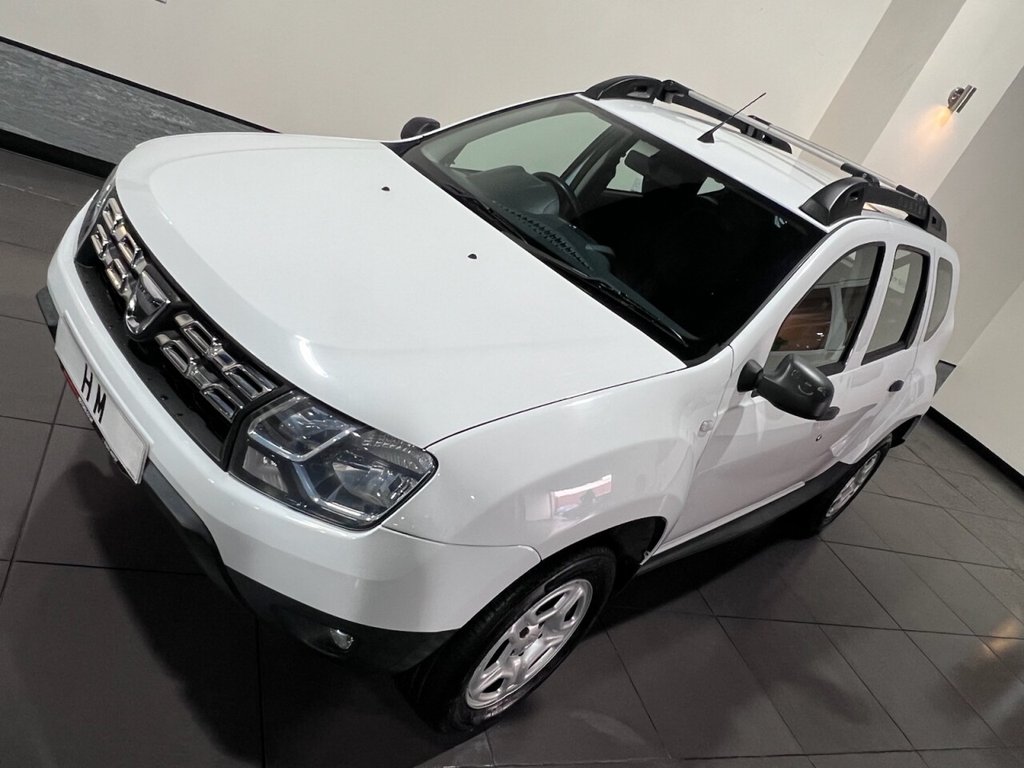 Used Dacia Duster 2017 for sale - 76396343: Photo 18