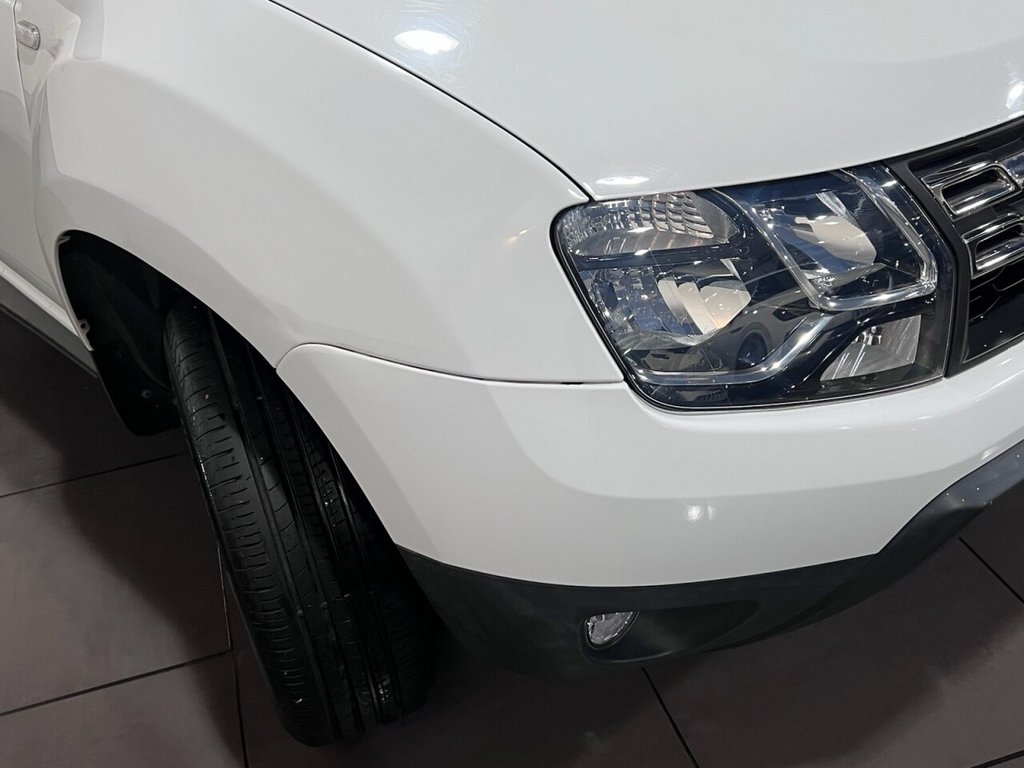 Used Dacia Duster 2017 for sale - 76396343: Photo 19