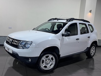 Dacia - Duster