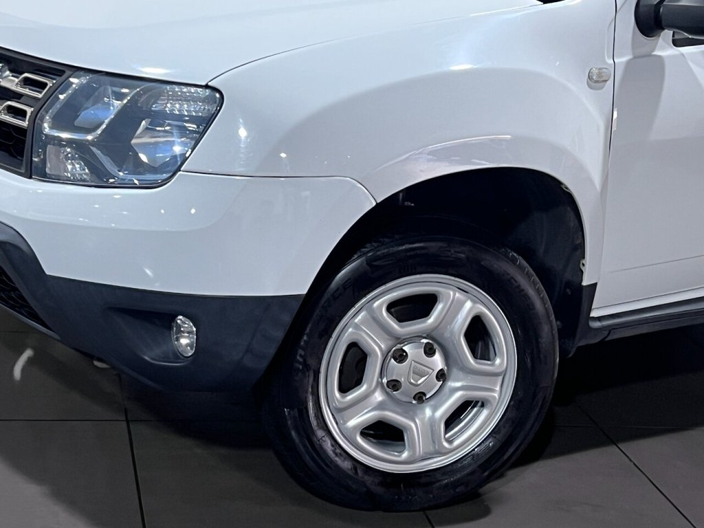 Used Dacia Duster 2017 for sale - 76396343: Photo 20