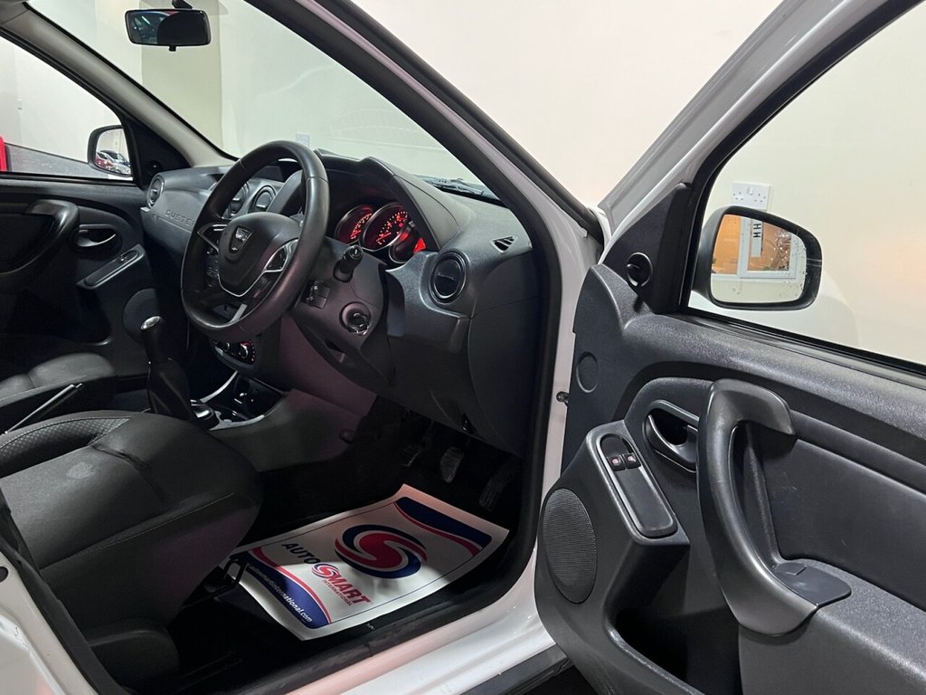Used Dacia Duster 2017 for sale - 76396343: Photo 21