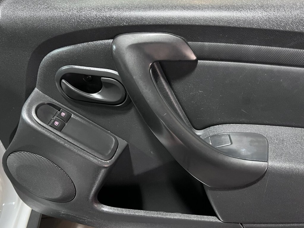 Used Dacia Duster 2017 for sale - 76396343: Photo 22