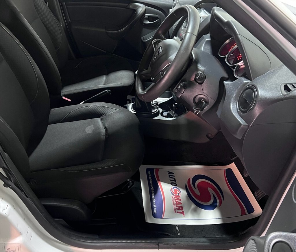 Used Dacia Duster 2017 for sale - 76396343: Photo 23