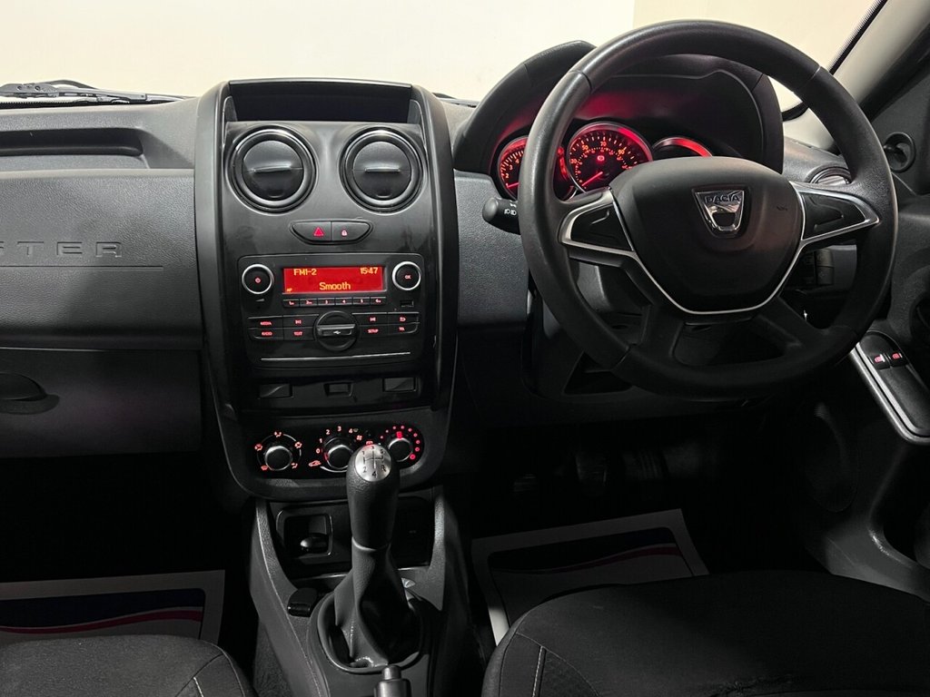Used Dacia Duster 2017 for sale - 76396343: Photo 25
