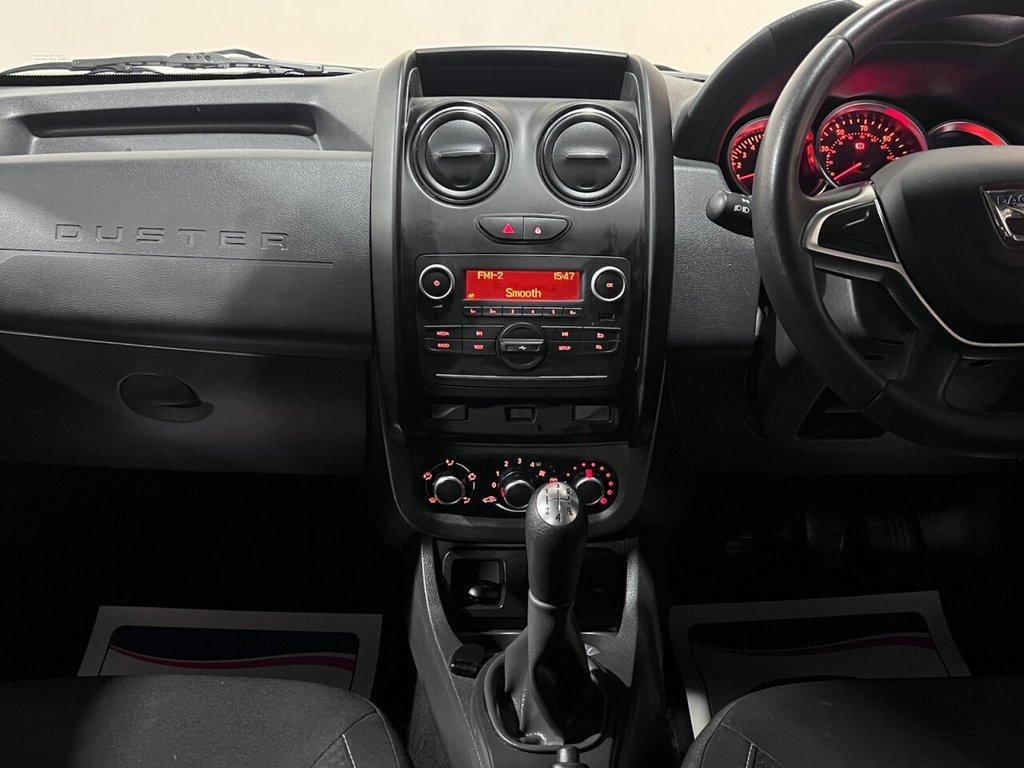 Used Dacia Duster 2017 for sale - 76396343: Photo 26