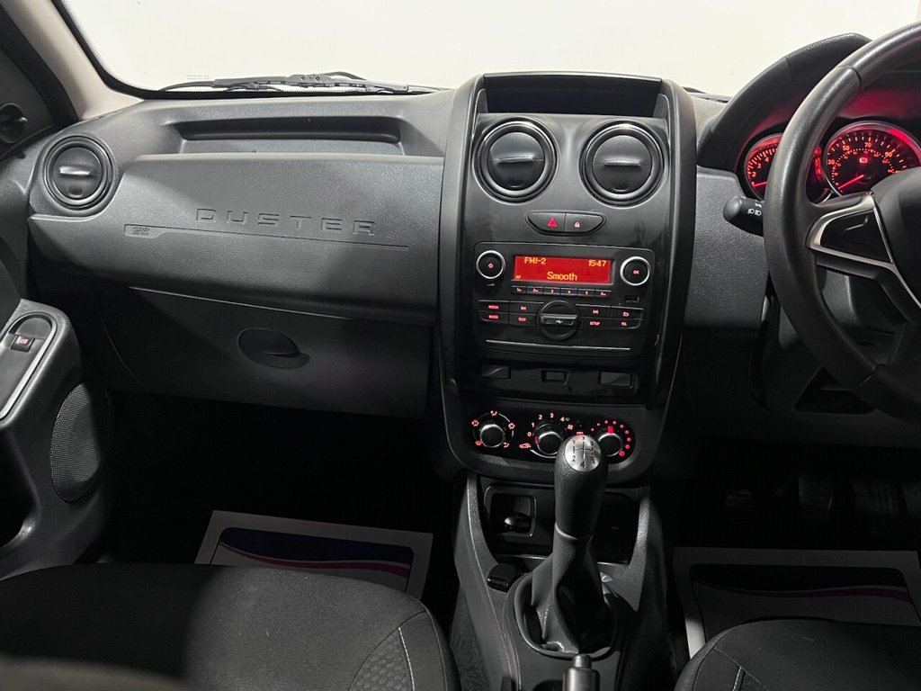 Used Dacia Duster 2017 for sale - 76396343: Photo 27