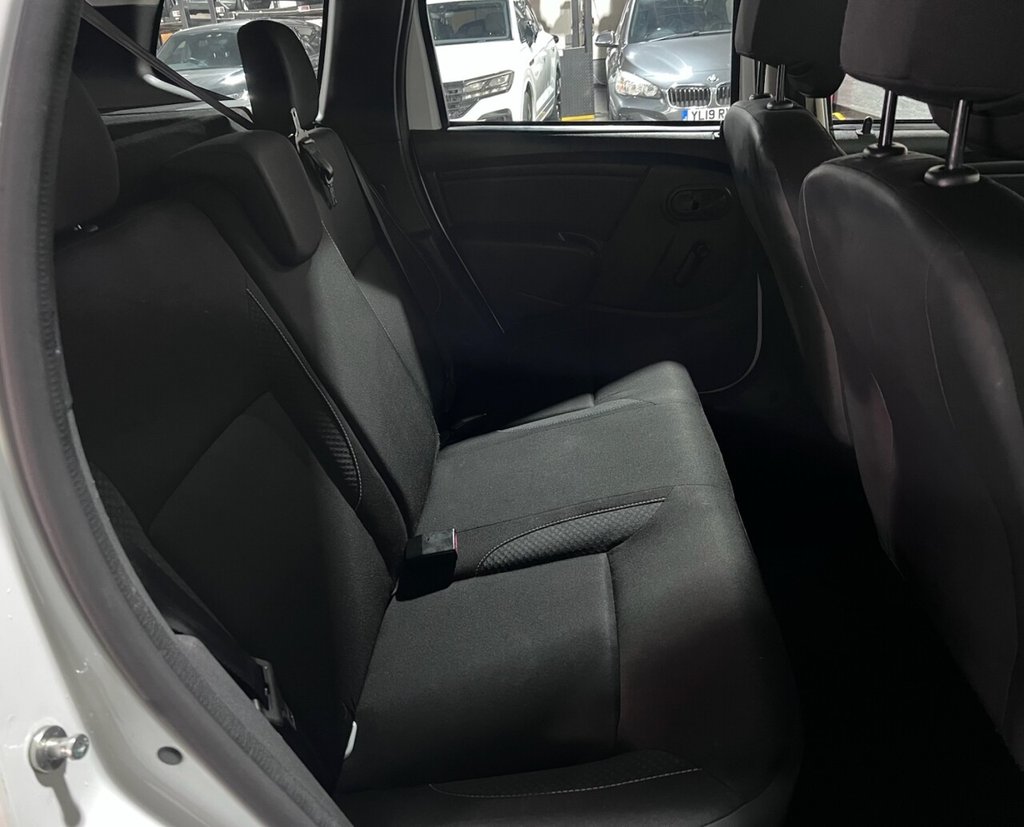 Used Dacia Duster 2017 for sale - 76396343: Photo 29