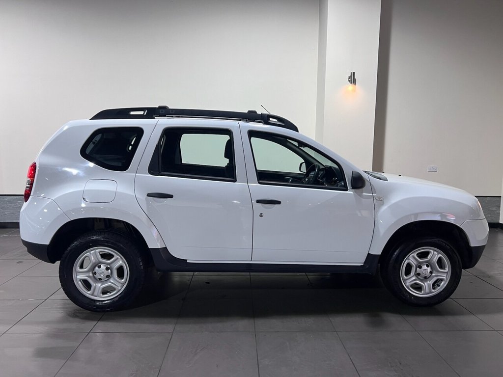 Used Dacia Duster 2017 for sale - 76396343: Photo 3