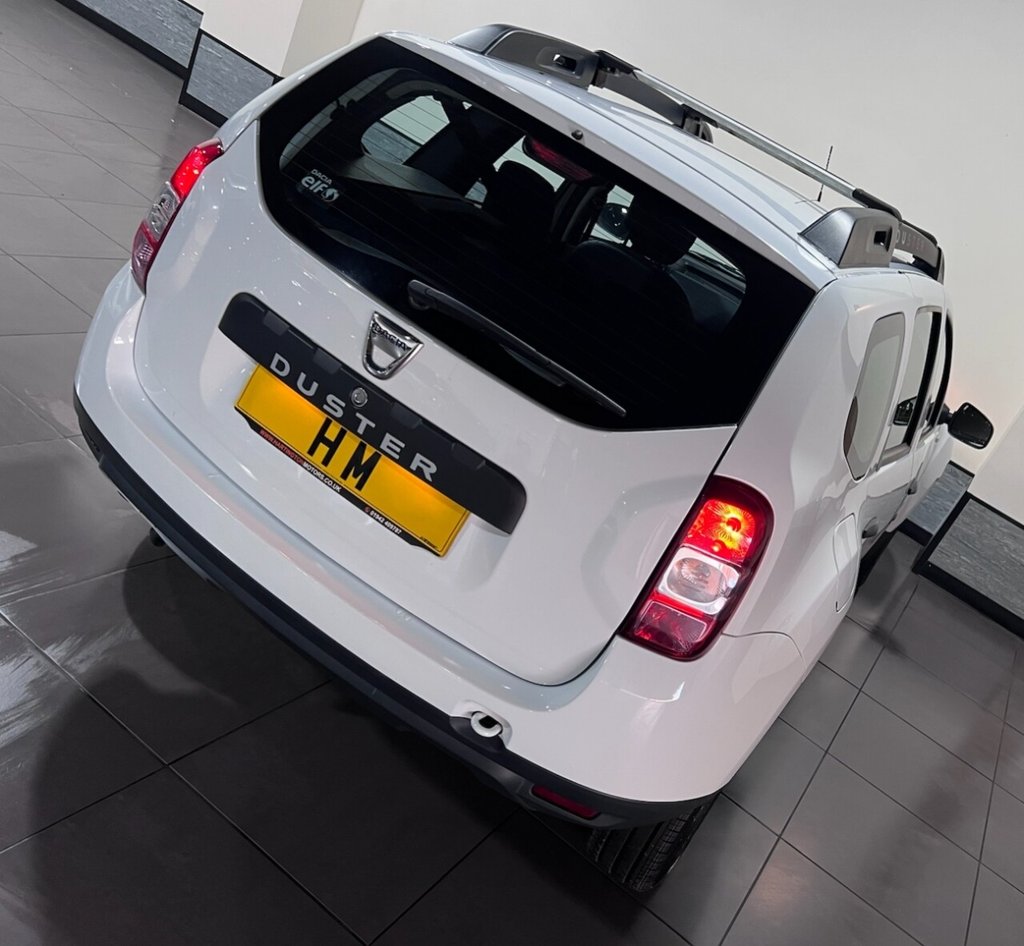 Used Dacia Duster 2017 for sale - 76396343: Photo 30