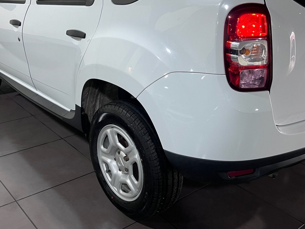 Used Dacia Duster 2017 for sale - 76396343: Photo 31