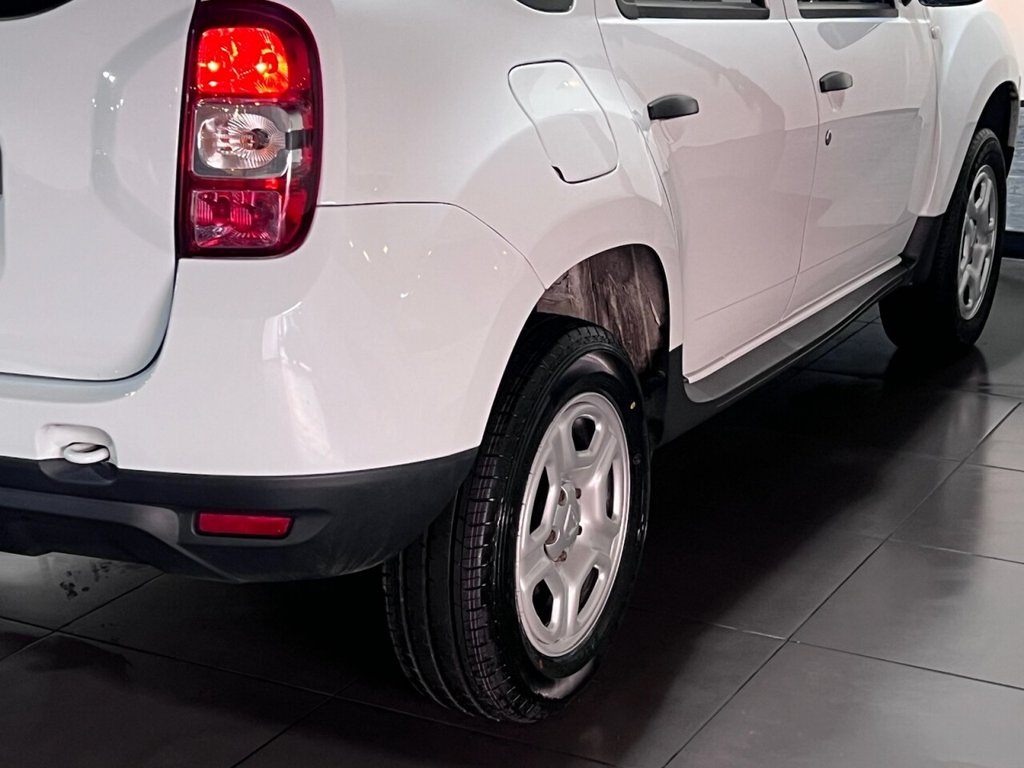 Used Dacia Duster 2017 for sale - 76396343: Photo 32