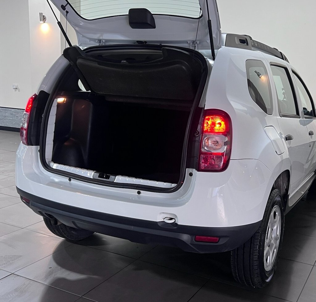 Used Dacia Duster 2017 for sale - 76396343: Photo 33