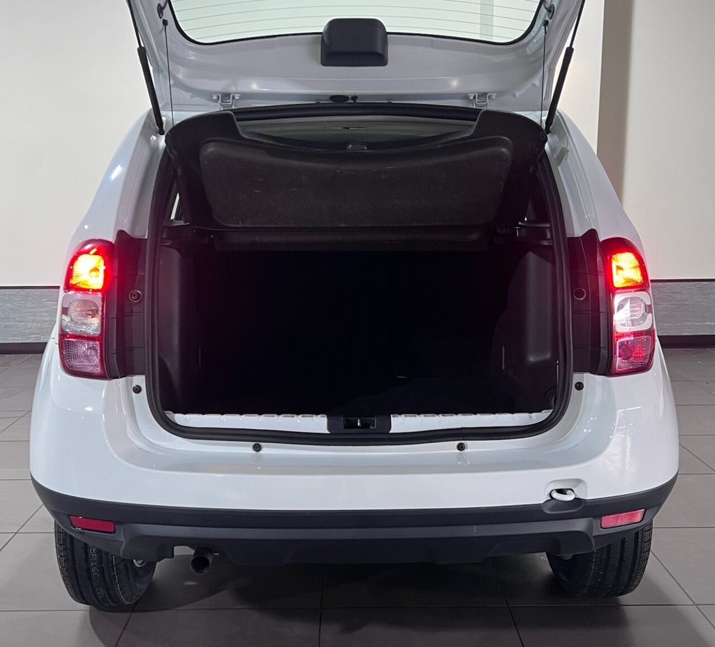 Used Dacia Duster 2017 for sale - 76396343: Photo 34