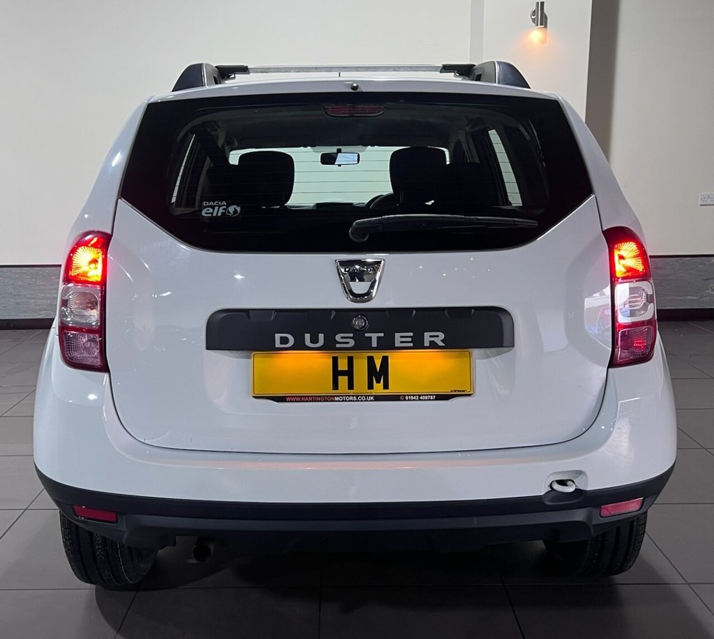 Used Dacia Duster 2017 for sale - 76396343: Photo 35
